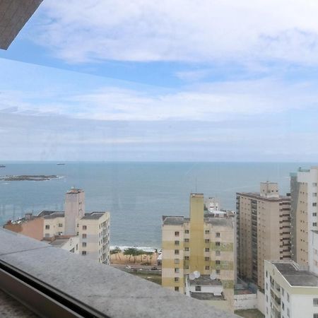 Апартаменты Max134: Apartamento Novo E Lazer Completo 1 Quadra Do Mar Вила-Велья Экстерьер фото